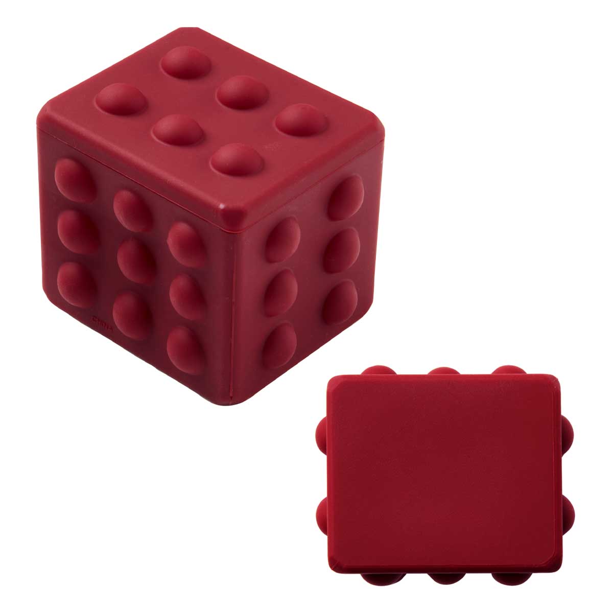 Rectangle Push Pop Ball 1