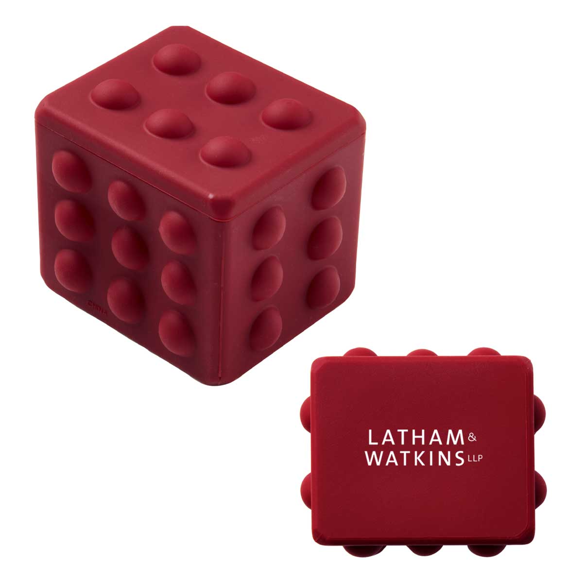 Rectangle Push Pop Ball 1