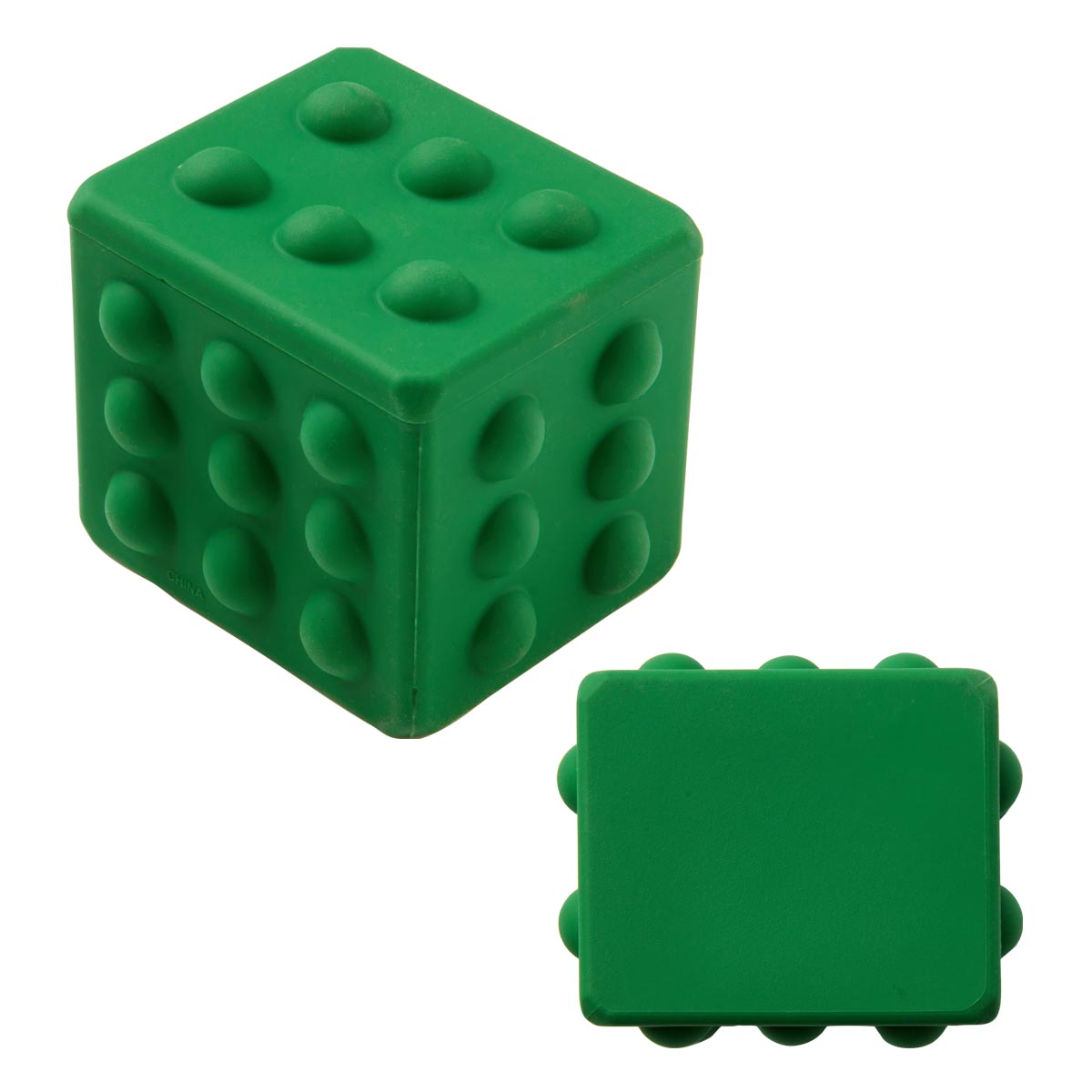 Rectangle Push Pop Ball 1