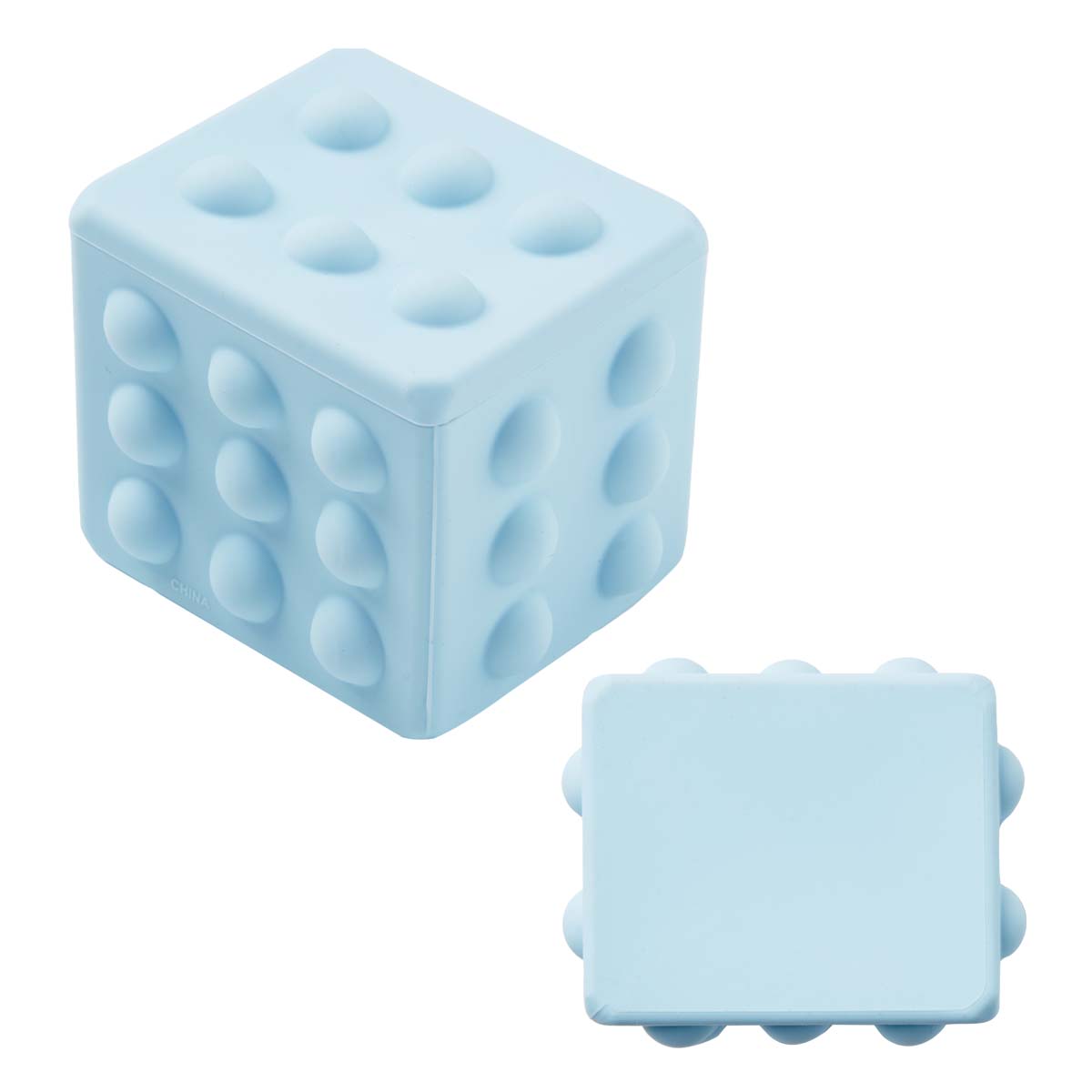 Rectangle Push Pop Ball 1