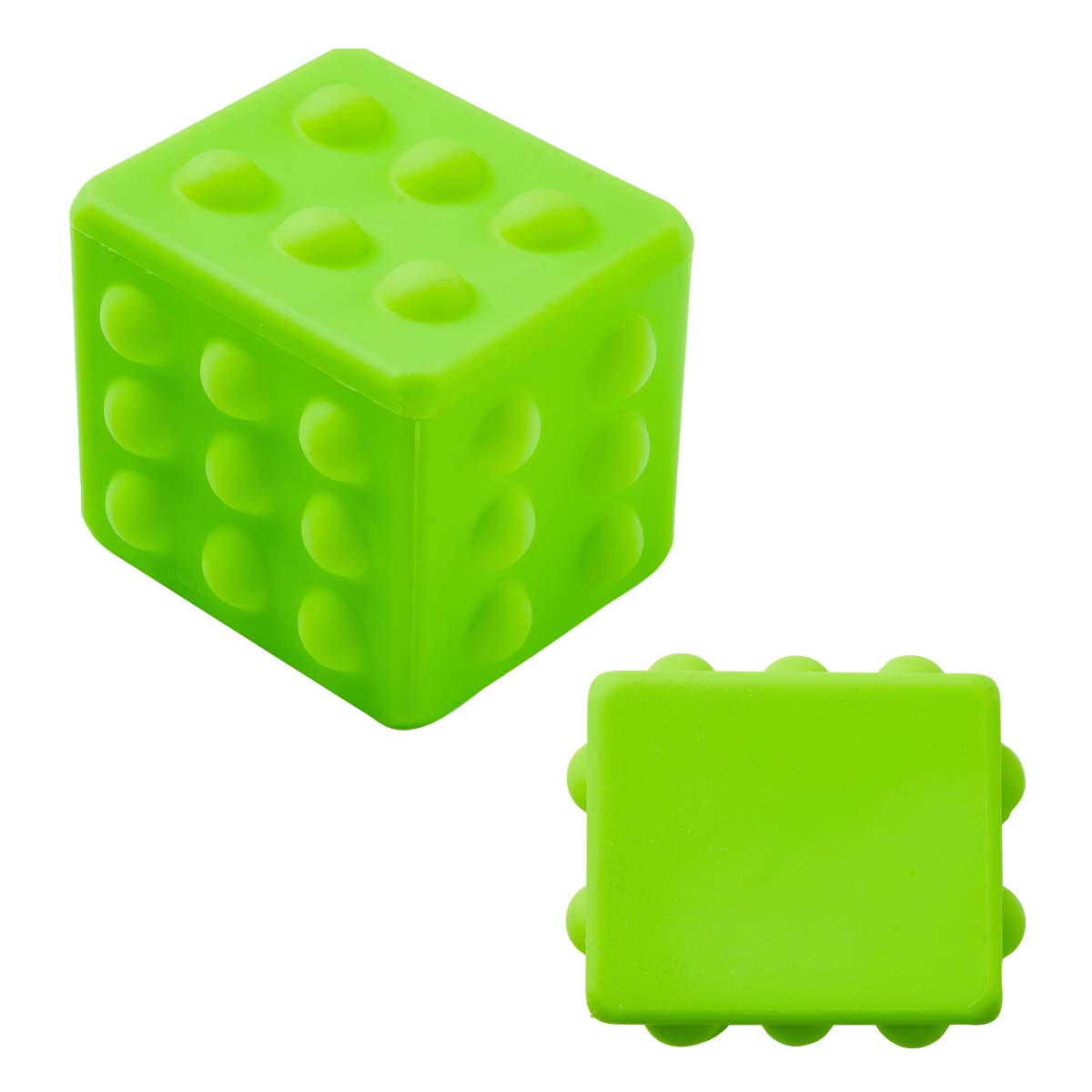 Rectangle Push Pop Ball 1