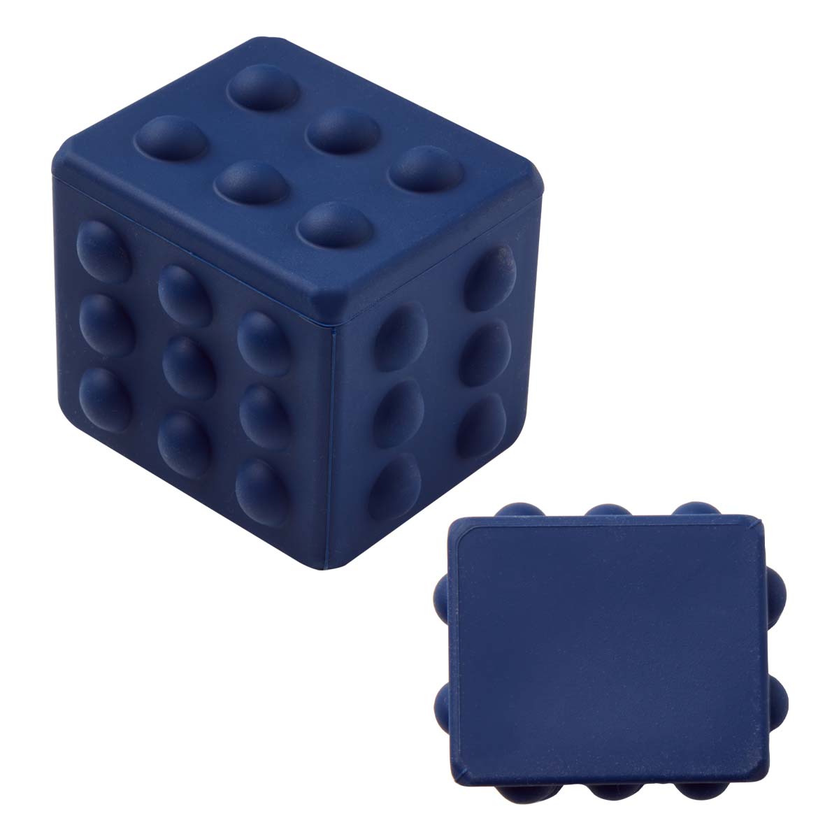 Rectangle Push Pop Ball 1