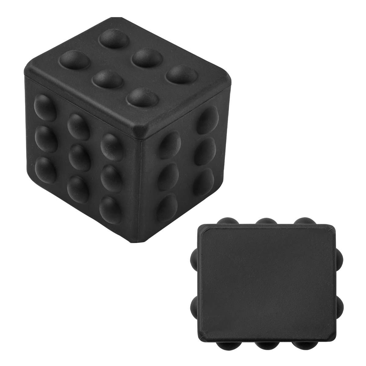 Rectangle Push Pop Ball 1