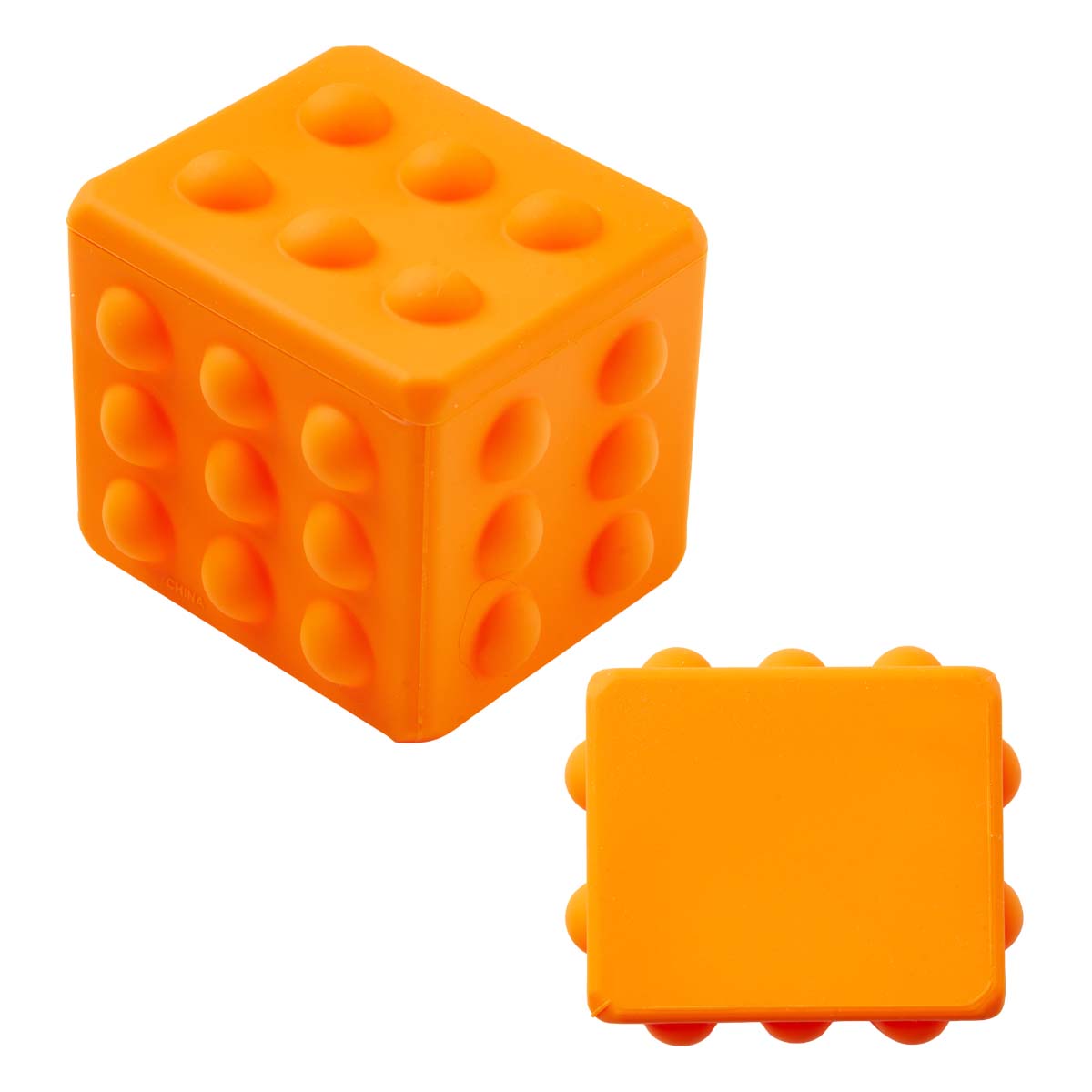Rectangle Push Pop Ball 1