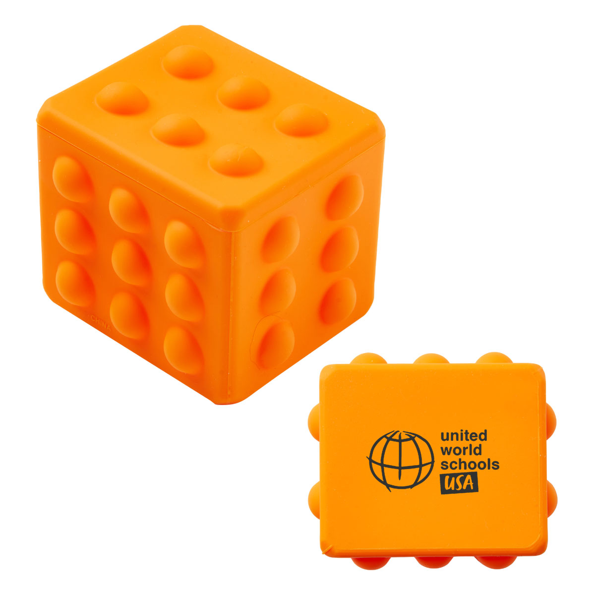 Rectangle Push Pop Ball 1
