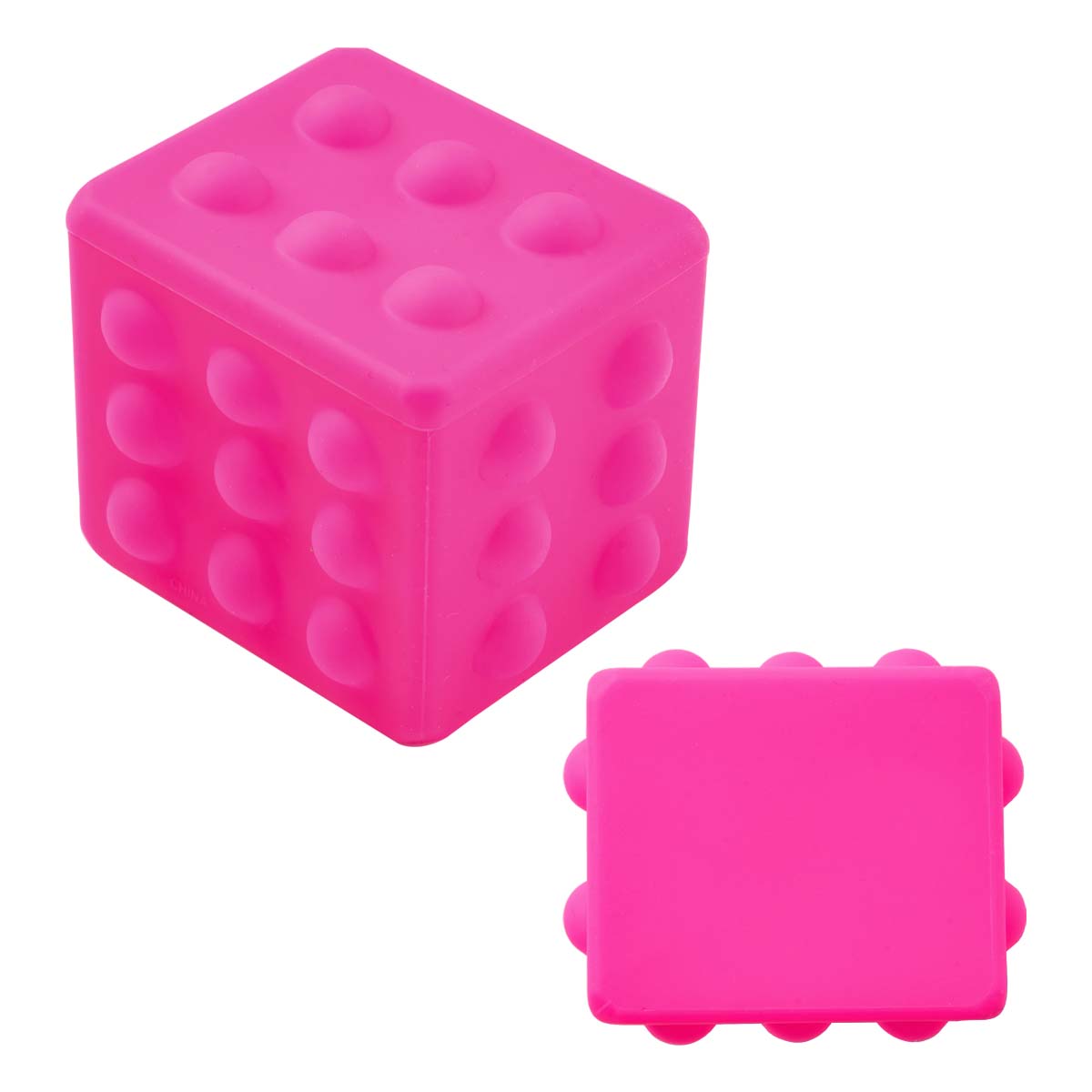 Rectangle Push Pop Ball 1