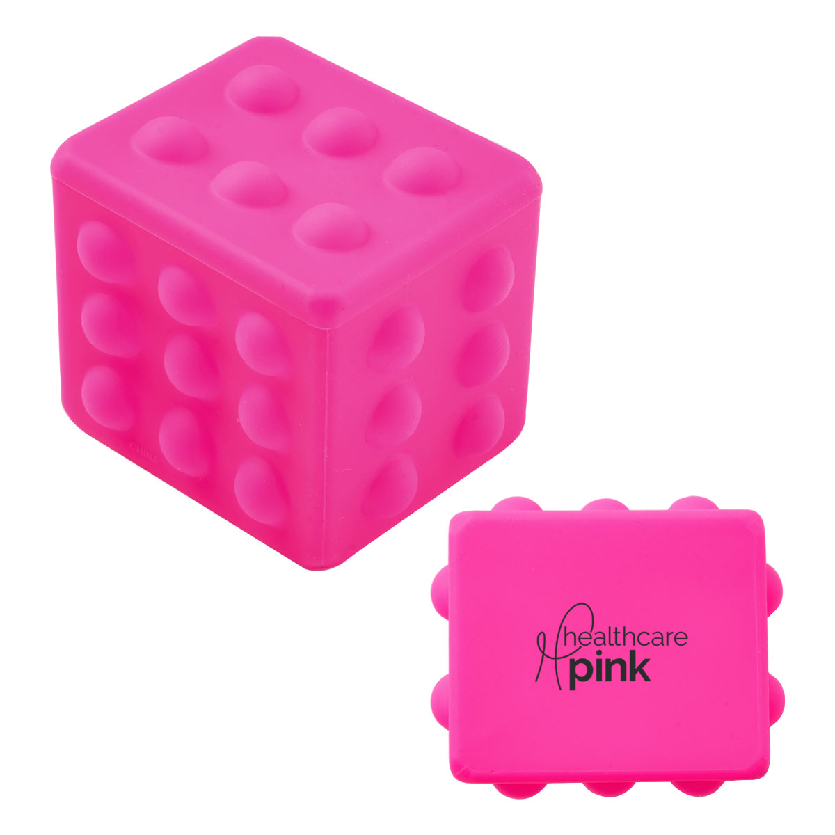 Rectangle Push Pop Ball 1