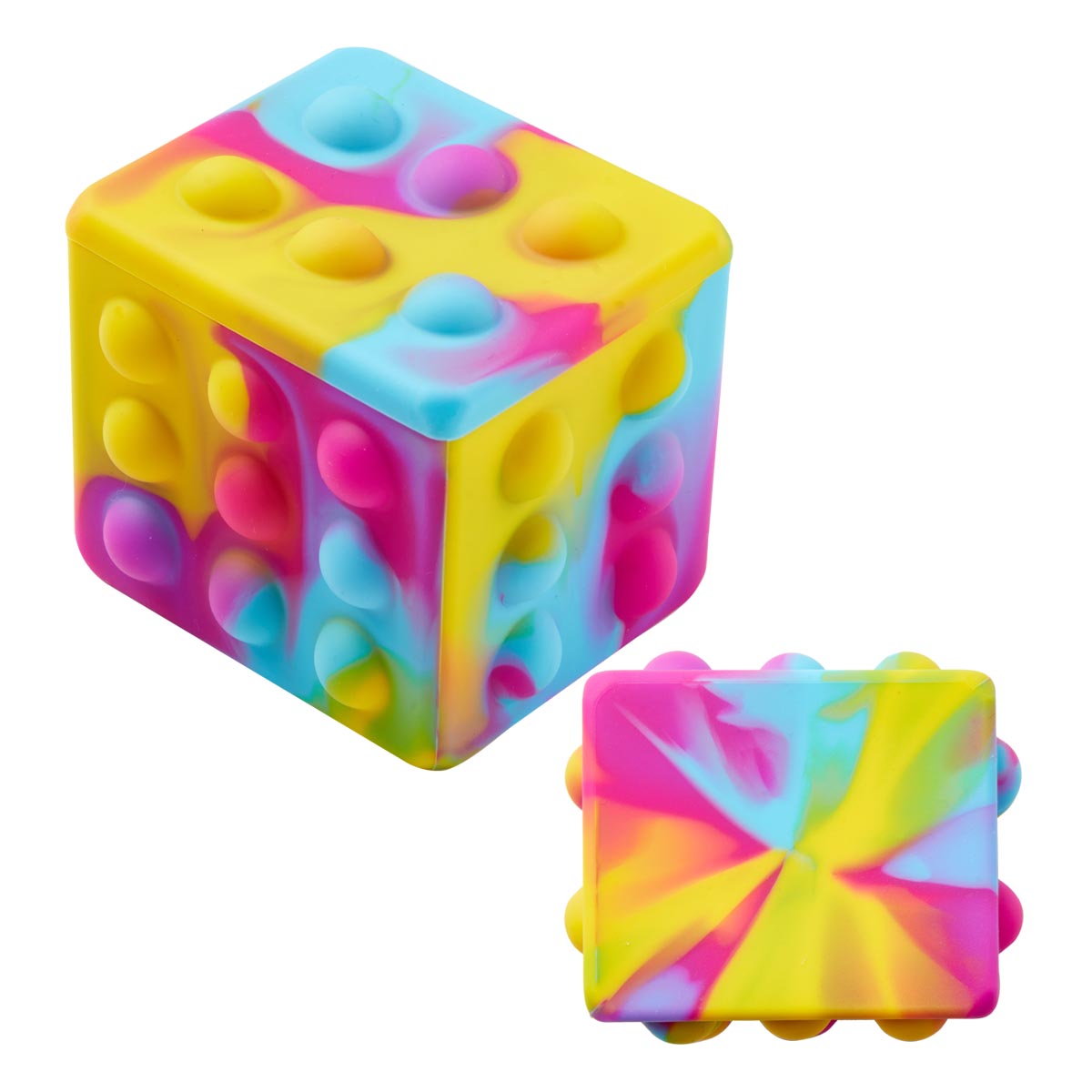 Rectangle Push Pop Ball 1