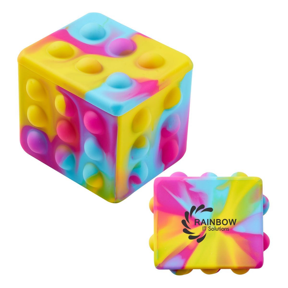 Rectangle Push Pop Ball 1