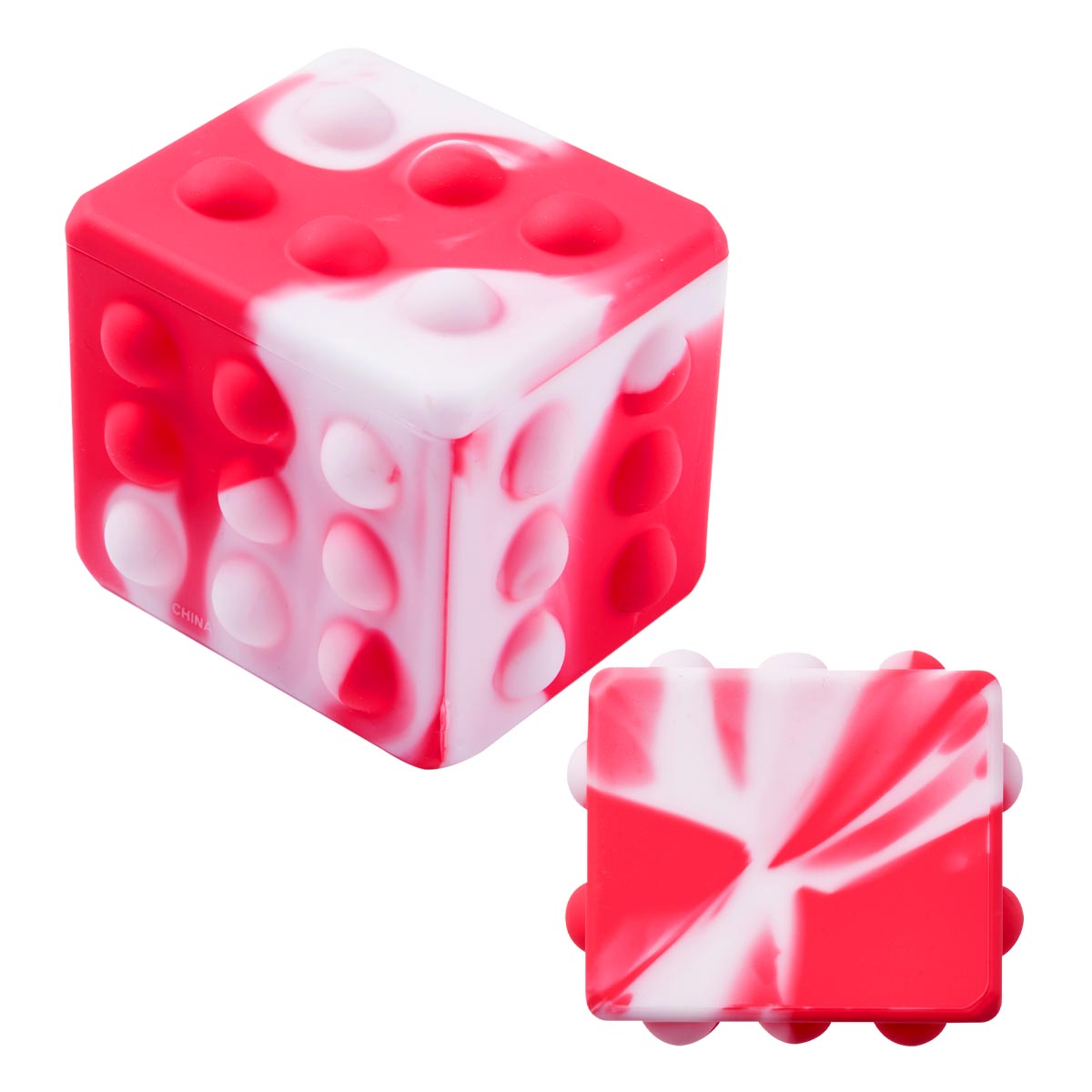 Rectangle Push Pop Ball 1