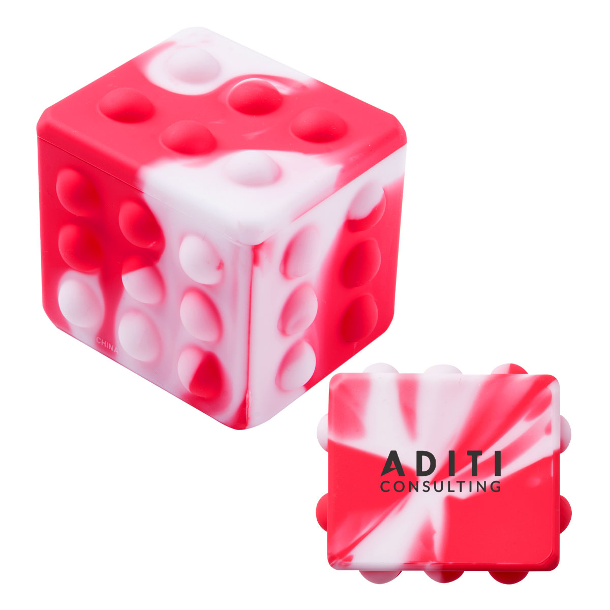 Rectangle Push Pop Ball 1