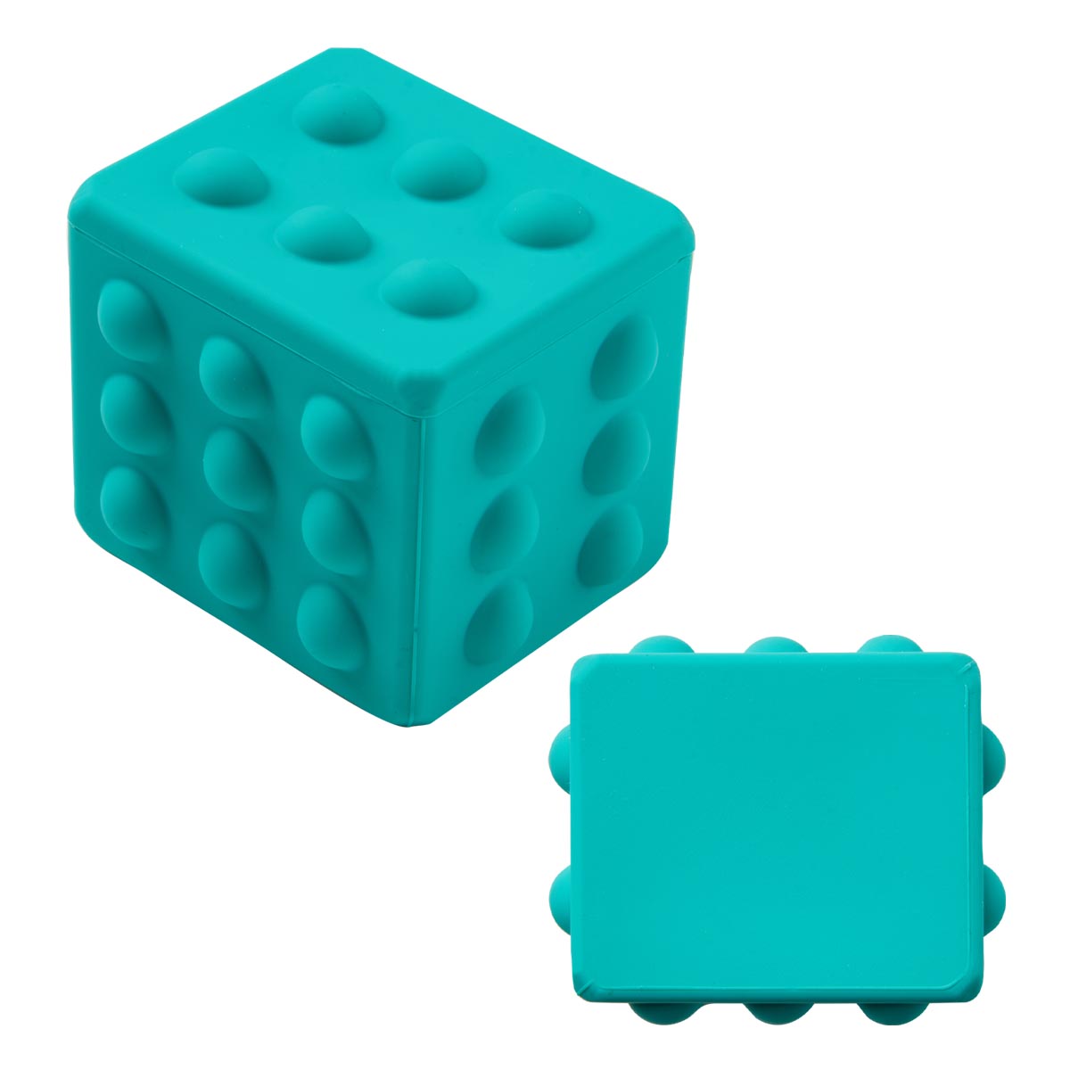 Rectangle Push Pop Ball 1