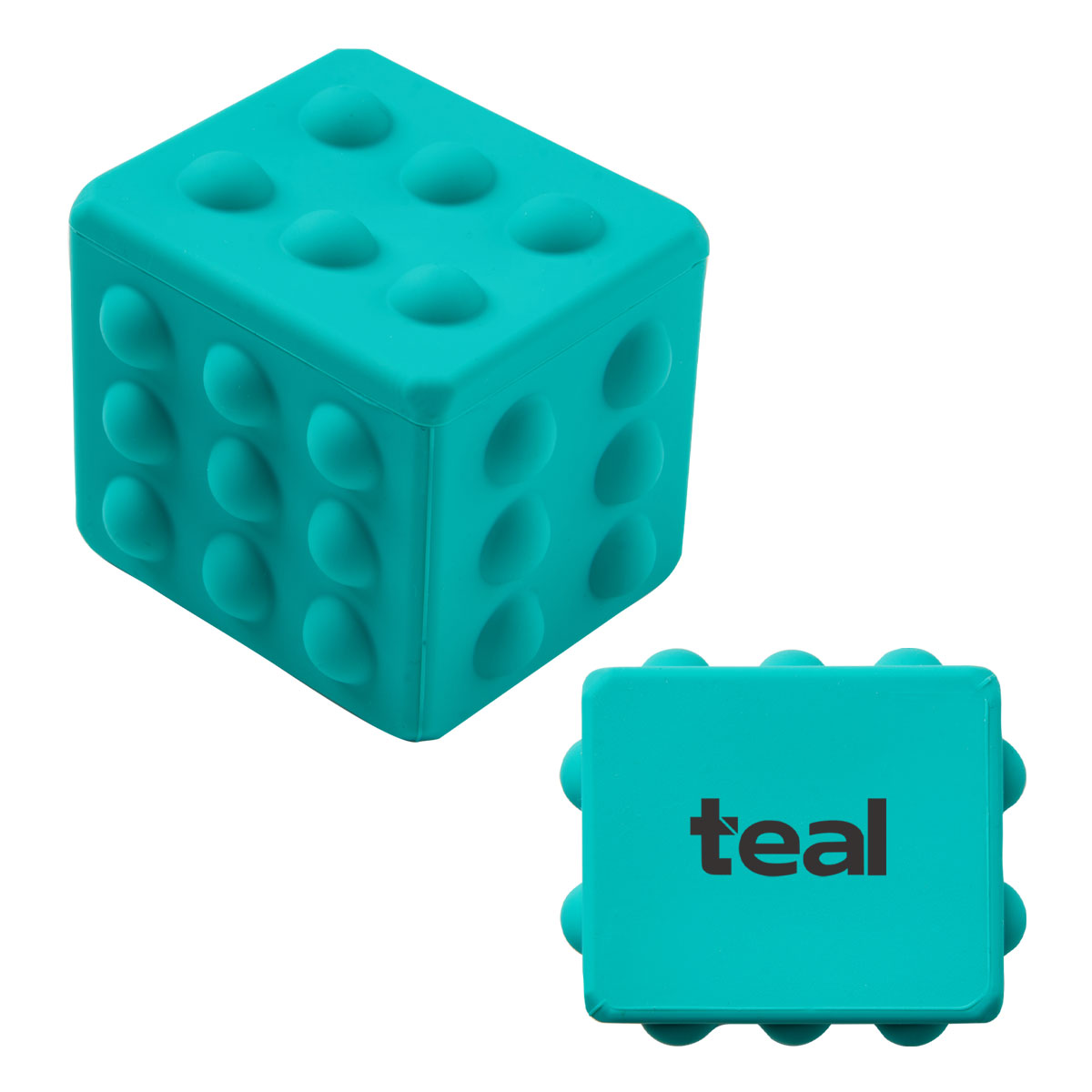 Rectangle Push Pop Ball 1