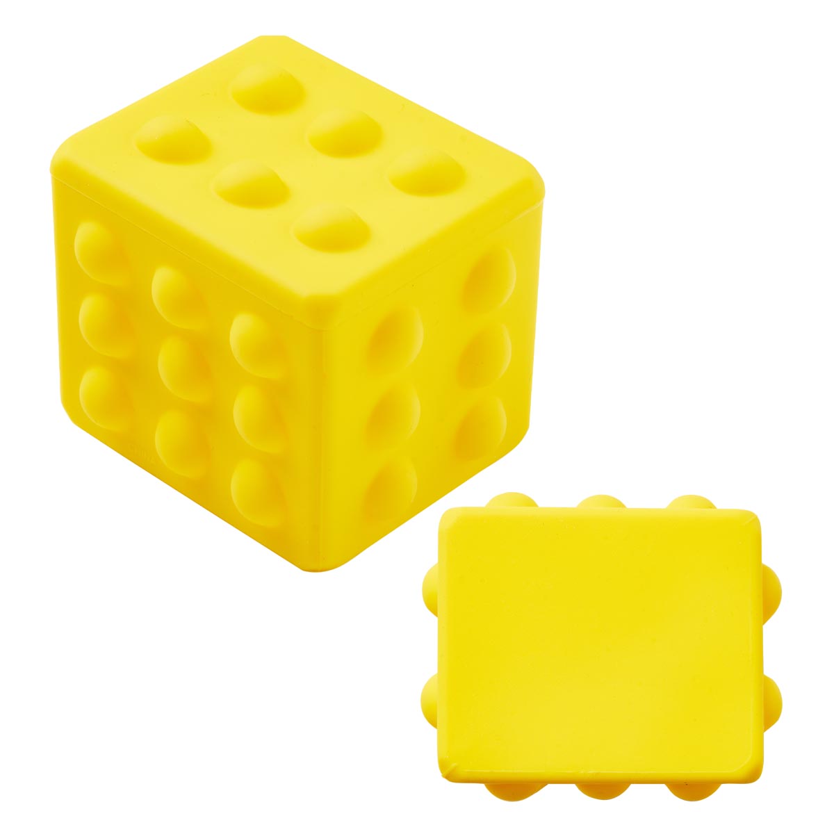 Rectangle Push Pop Ball 1