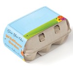 Grow Your Own Wildflower Garden Kit w/Seeds 2 Grow Your Own Wildflower Garden Kit w/Seeds 2