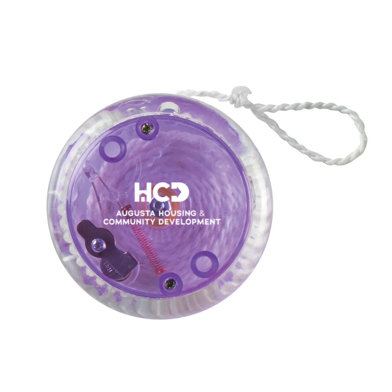 Light Up Yo Yo 1