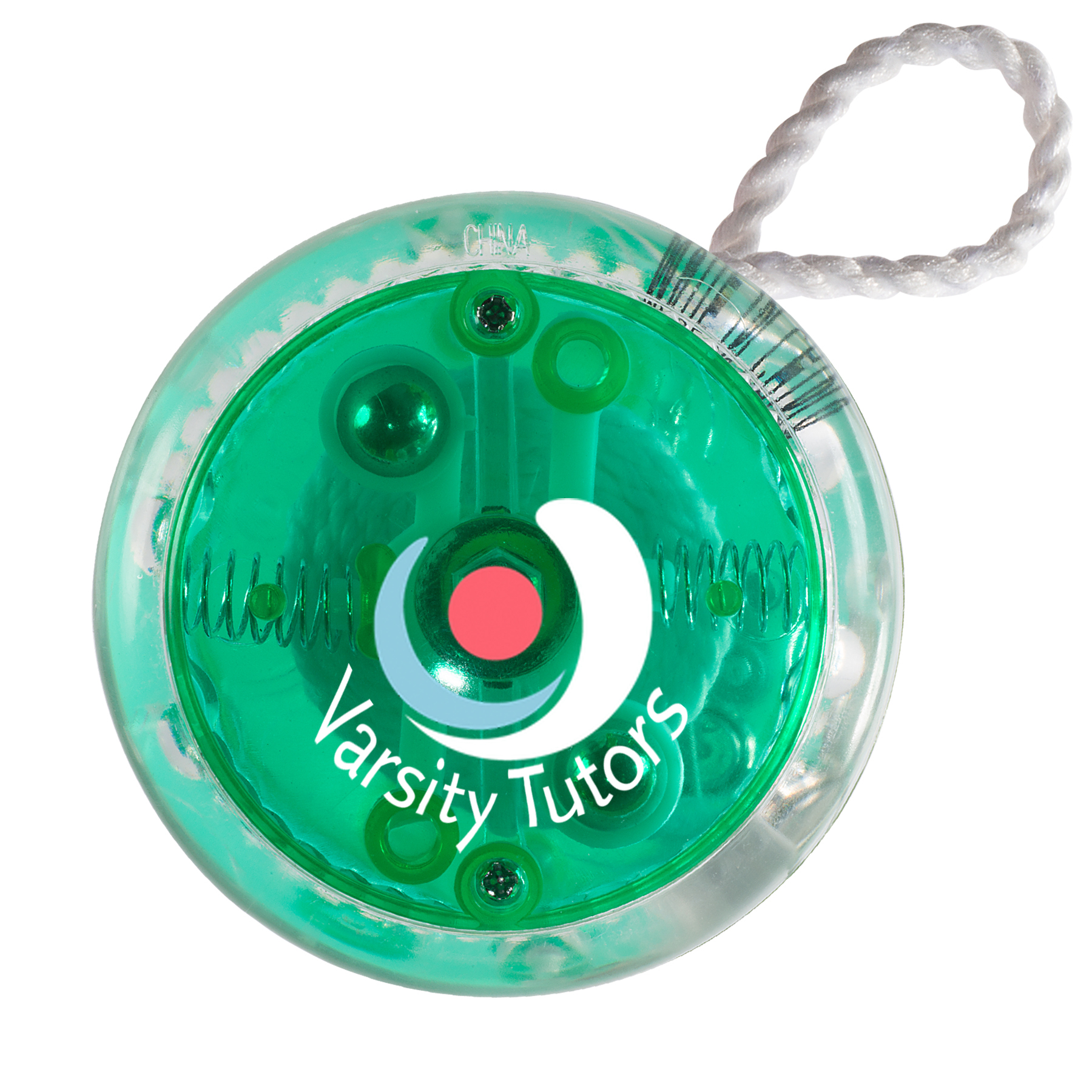 Light Up Yo Yo 1