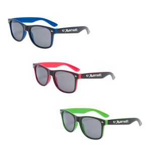 Color Stack Sunglasses 1 Color Stack Sunglasses 1