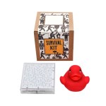 Baby Basics Survival Kit - White Baby Basics Survival Kit - White