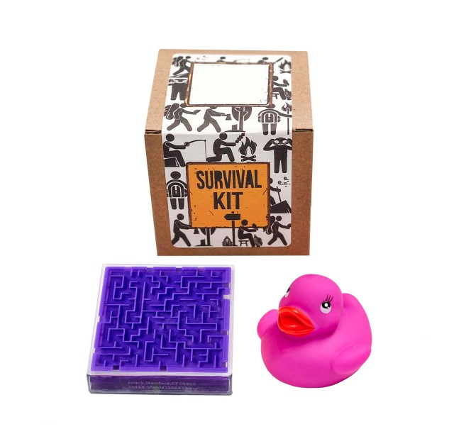 Baby Basics Survival Kit 1