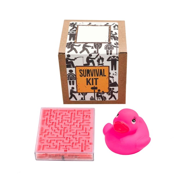 Baby Basics Survival Kit 1