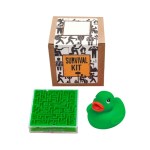 Baby Basics Survival Kit - Green Baby Basics Survival Kit - Green