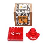 Baby Basics Survival Kit 1 Baby Basics Survival Kit 1