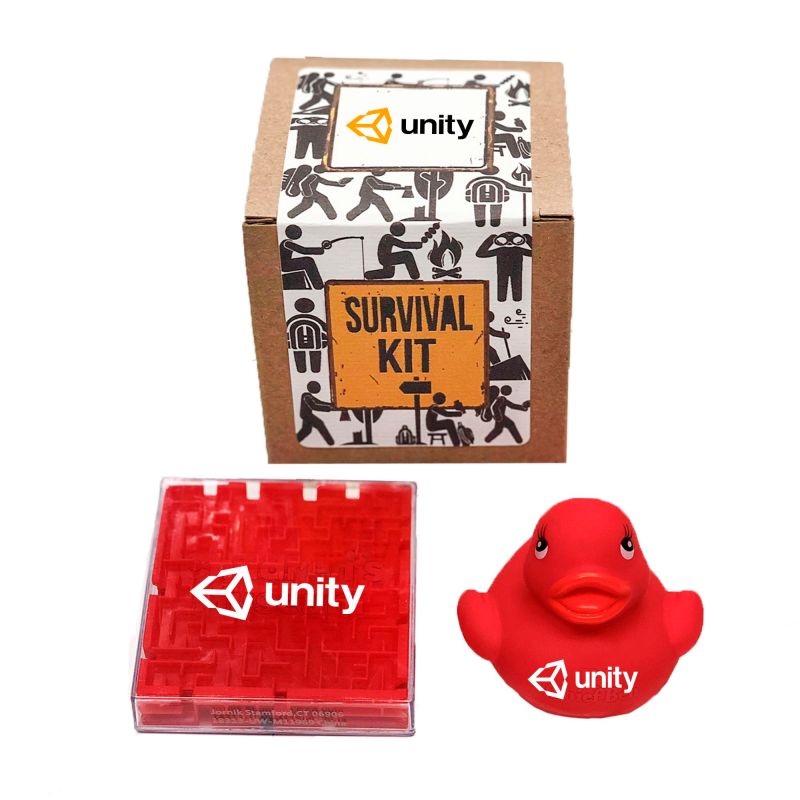 Baby Basics Survival Kit 1 Baby Basics Survival Kit 1