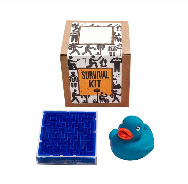 Baby Basics Survival Kit 1