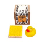 Baby Basics Survival Kit - Yellow Baby Basics Survival Kit - Yellow