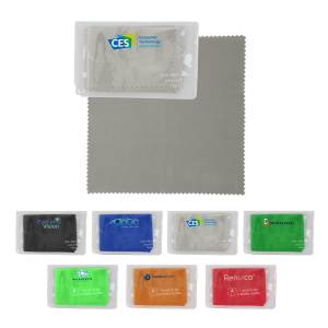 Jornikolor Cleaning Cloth in Case 1 Jornikolor Cleaning Cloth in Case 1