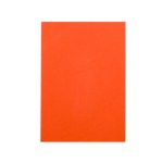 Colorful Mini Notebook Set - Orange Colorful Mini Notebook Set - Orange