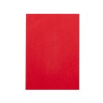 Colorful Mini Notebook Set - Red Colorful Mini Notebook Set - Red