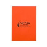 Colorful Mini Notebook Set - Orange Colorful Mini Notebook Set - Orange