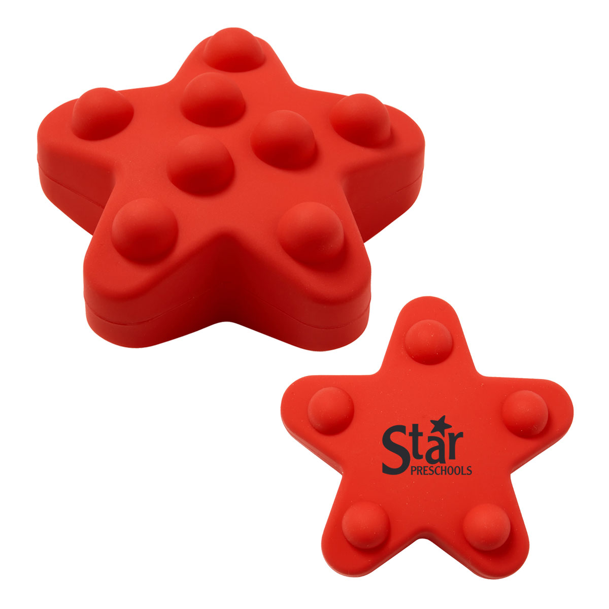 Star Push Pop Ball V4 1