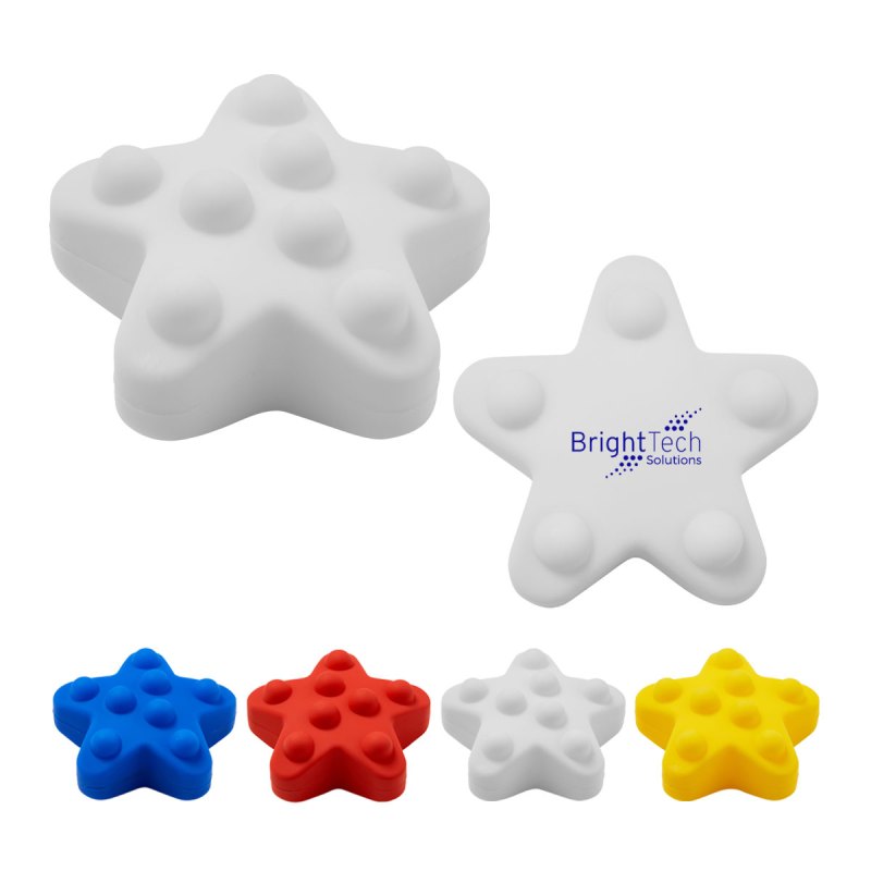 Star Push Pop Ball V4 1 Star Push Pop Ball V4 1