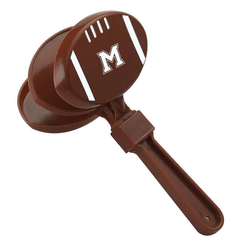 Football Hand Clapper 1 Football Hand Clapper 1