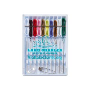 10-Needle Sewing Kit 1 10-Needle Sewing Kit 1