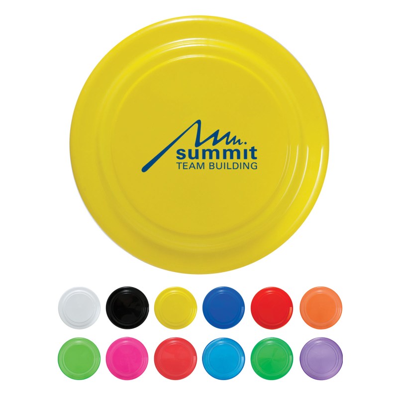 9" Fantastic Flier Flying Disc 1 9" Fantastic Flier Flying Disc 1