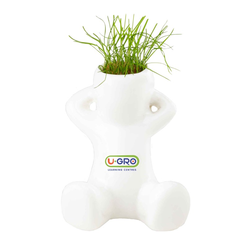 Grow Guy Planter 1 Grow Guy Planter 1