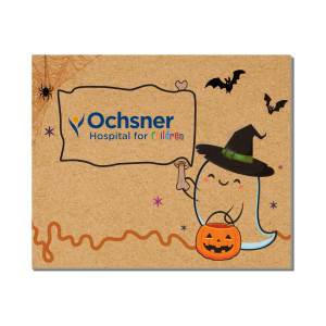 Halloween Kid%27s Coloring Book & 6-Color Pencil Set 1 Halloween Kid%27s Coloring Book & 6-Color Pencil Set 1