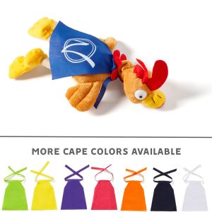 Flying Crowing Rooster Plush Stuffed Animal 1 Flying Crowing Rooster Plush Stuffed Animal 1