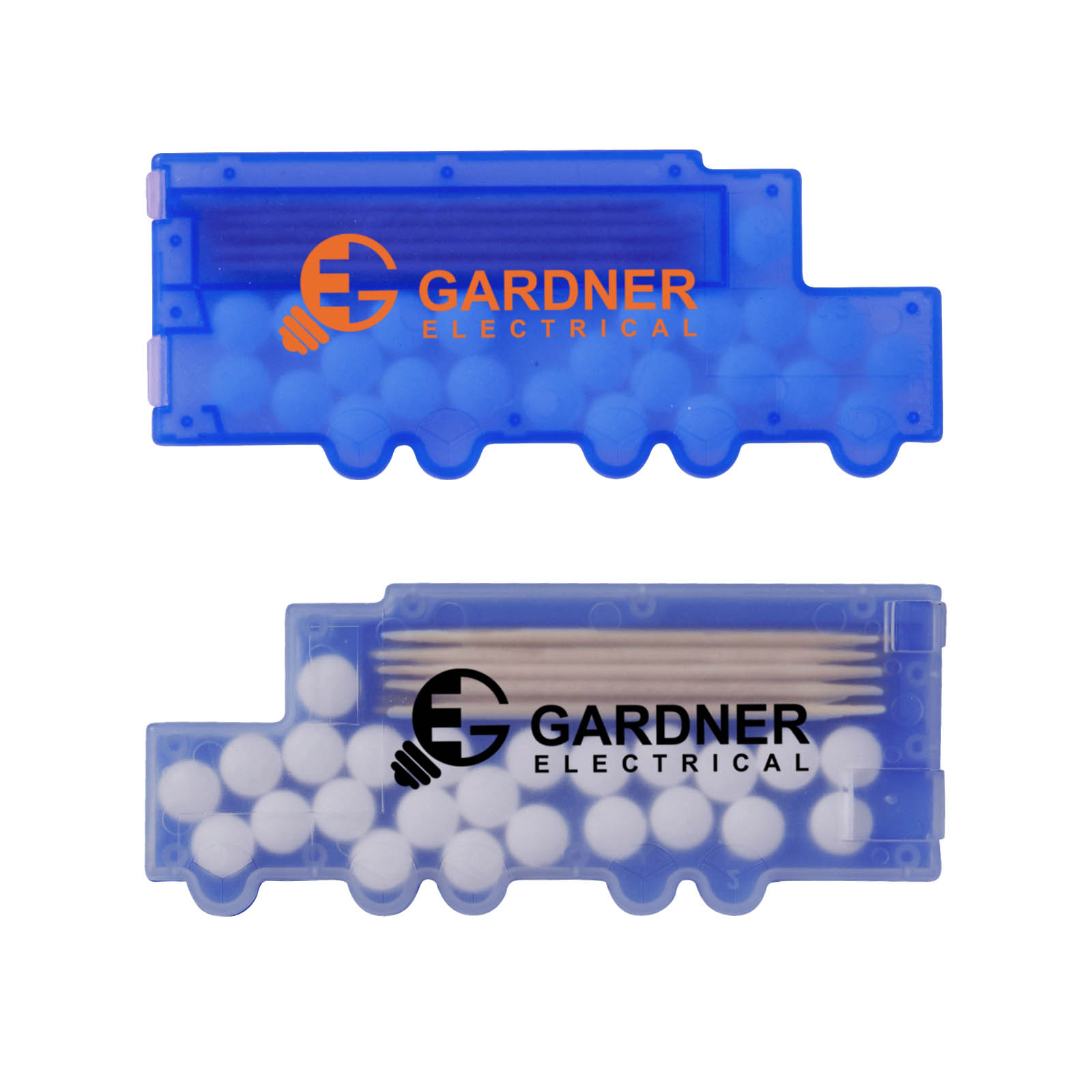 Tractor-Trailer Mints & Picks 1