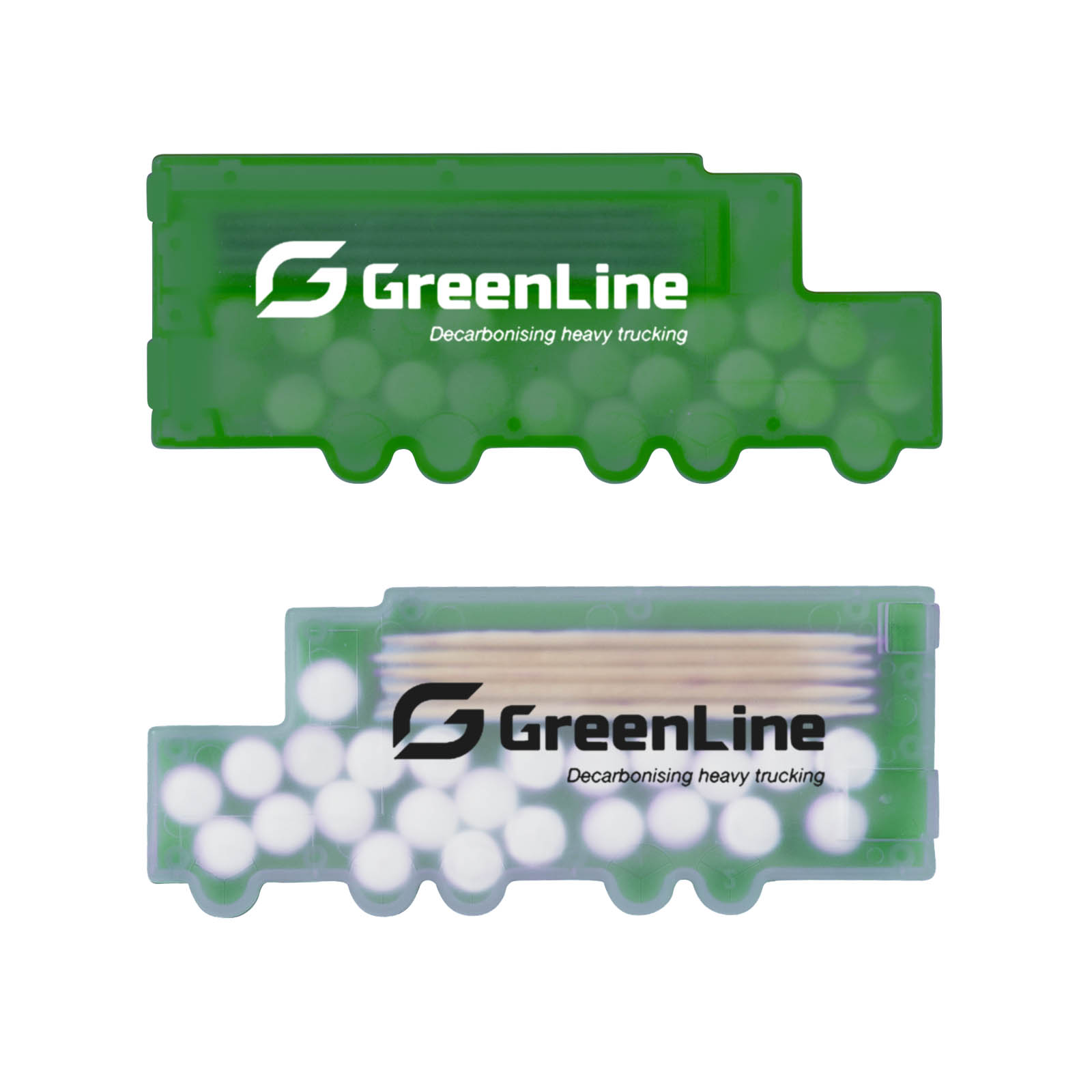 Tractor-Trailer Mints & Picks 1