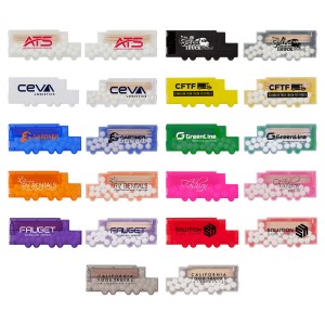Tractor-Trailer Mints & Picks 1 Tractor-Trailer Mints & Picks 1