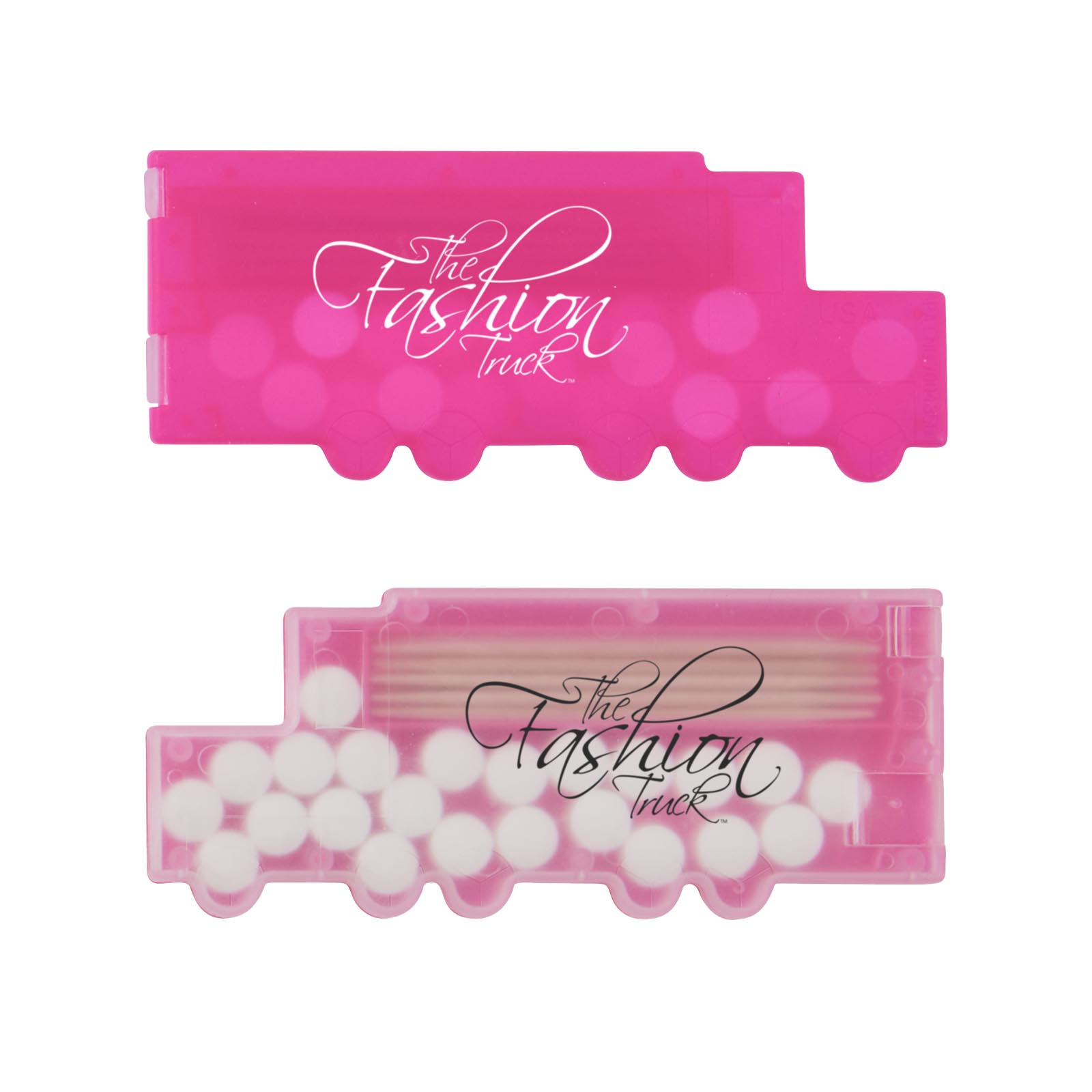 Tractor-Trailer Mints & Picks 1