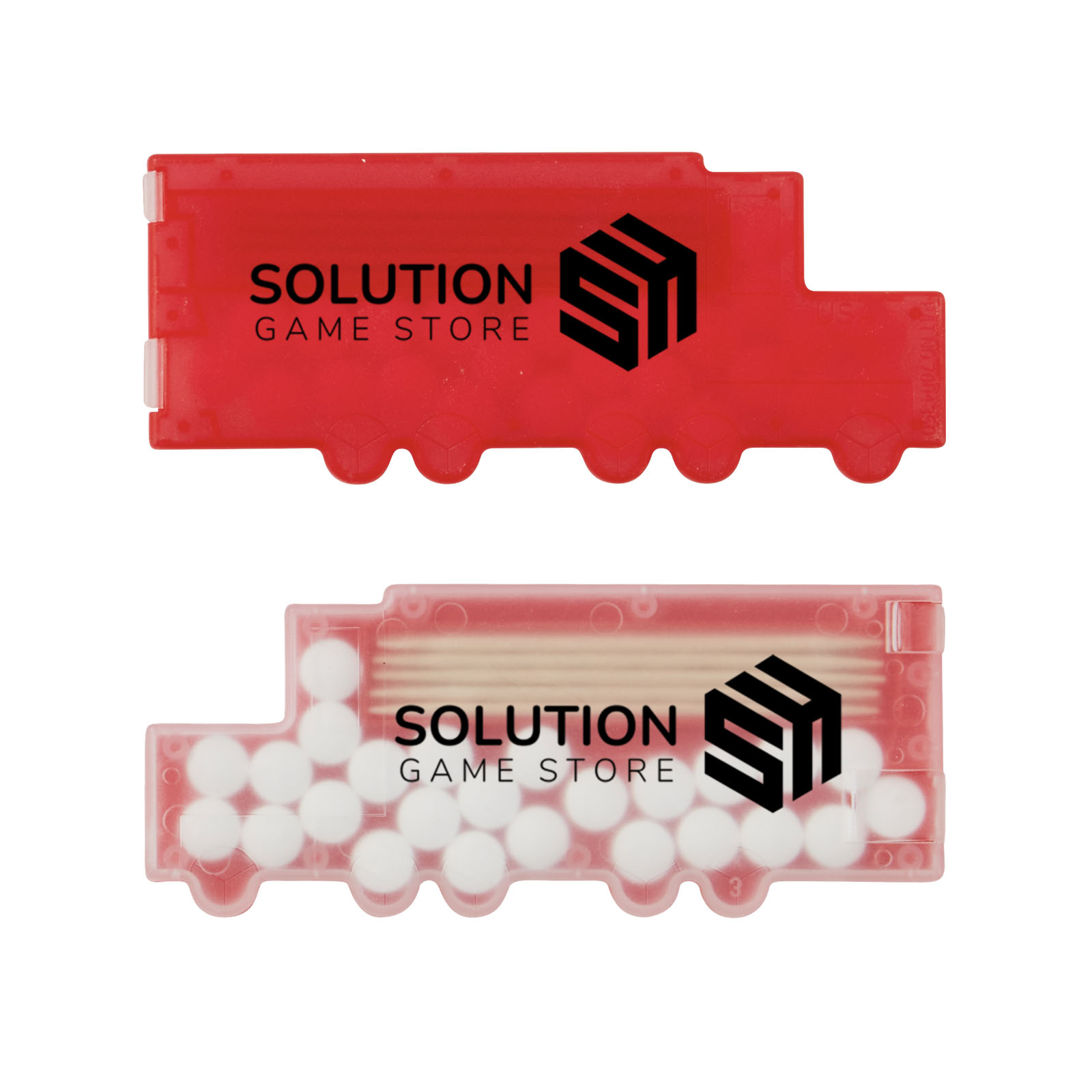 Tractor-Trailer Mints & Picks 1