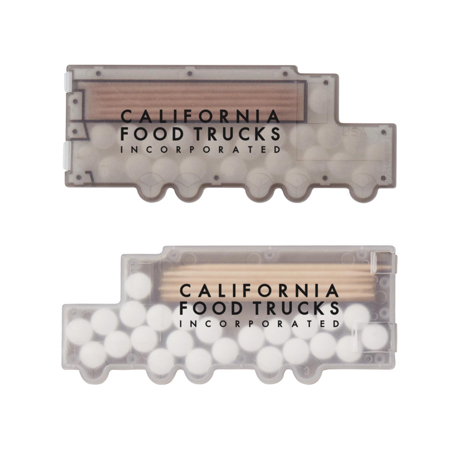 Tractor-Trailer Mints & Picks 1