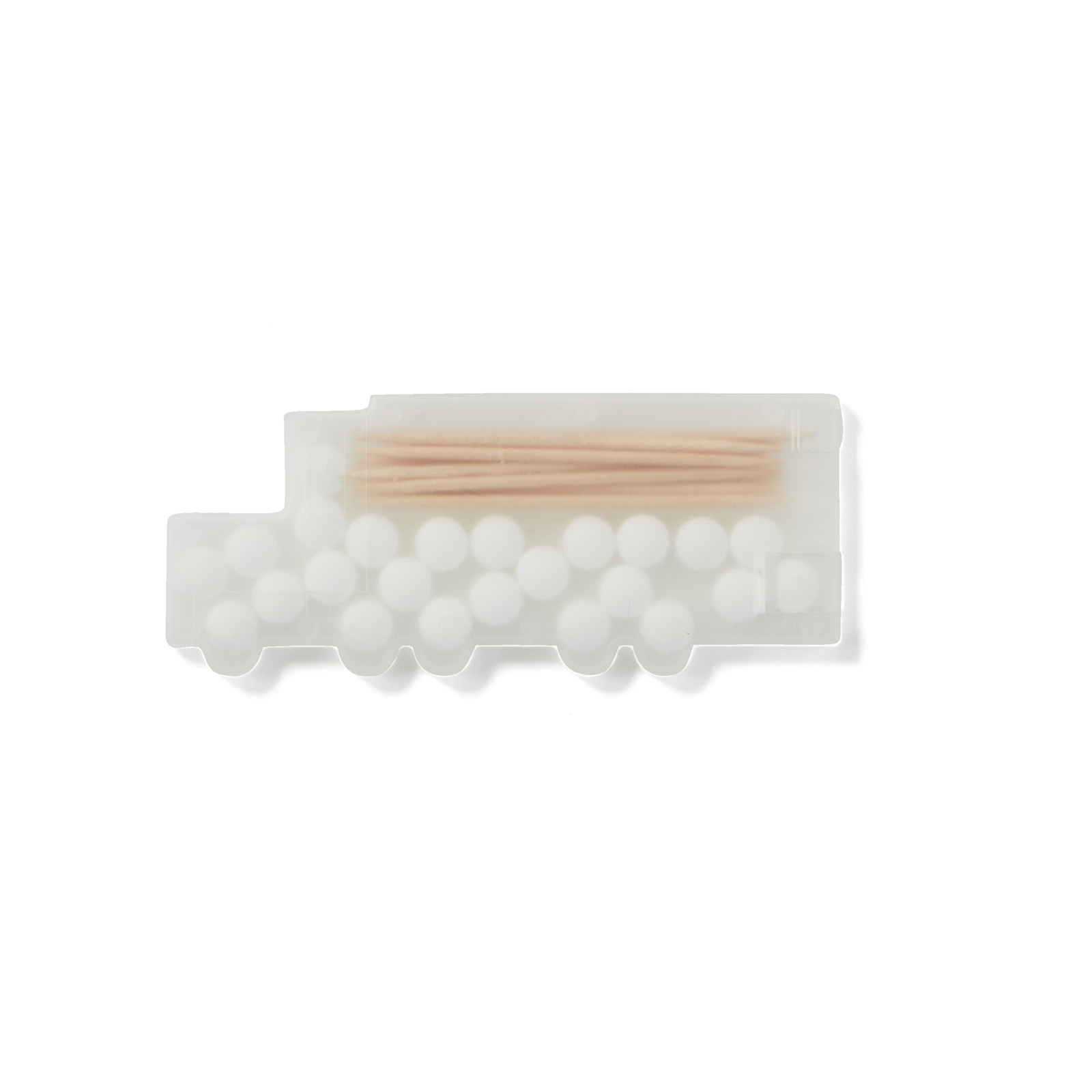 Tractor-Trailer Mints & Picks 1