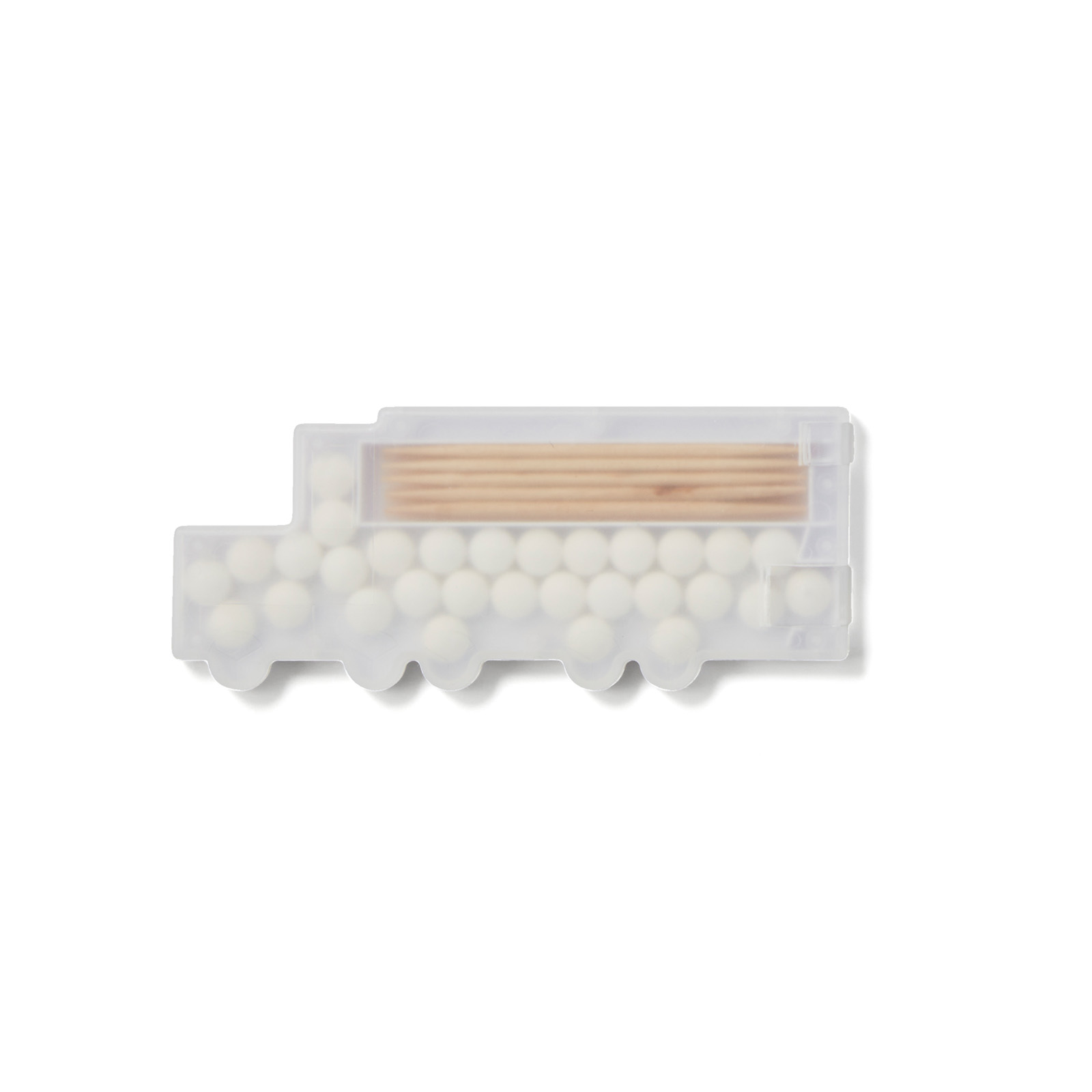 Tractor-Trailer Mints & Picks 1